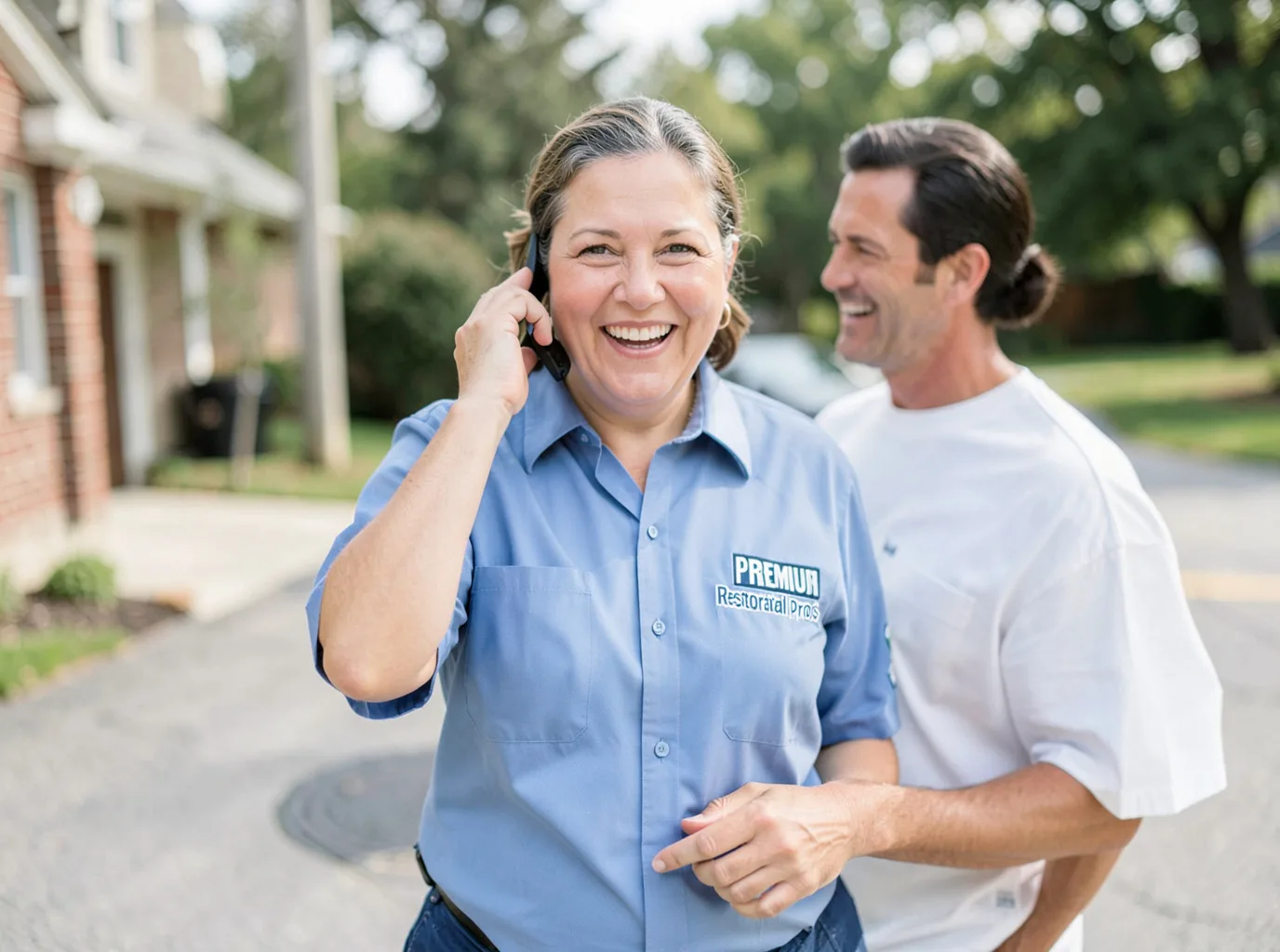 Water Damage Restoration Algonac, MI FAQs
